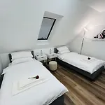 Messe Hv-2 Appartement