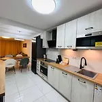 Appartement Messe Hv-2