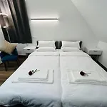 Appartement Messe Hv-2 *
