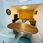 Messe Hv-2 Appartement *
