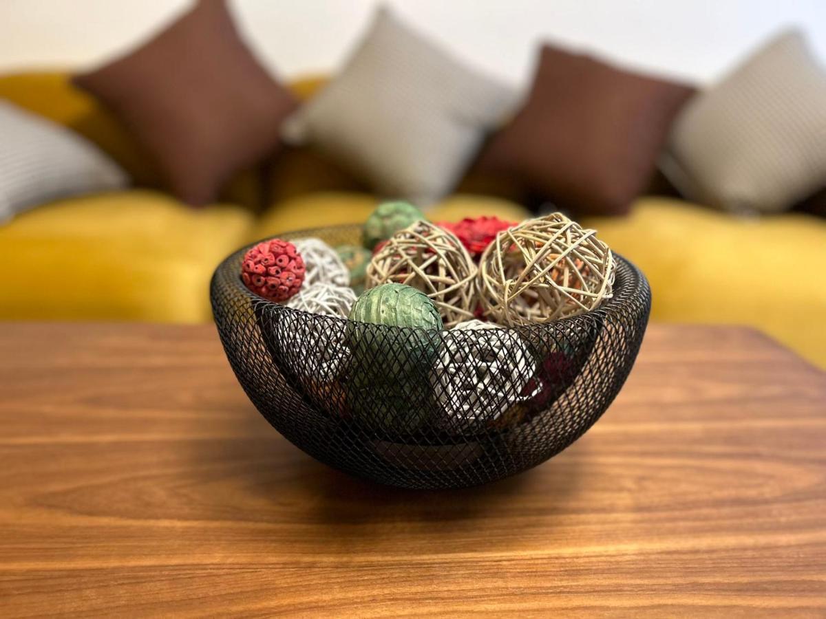 Messe Hv-2 Apartment *