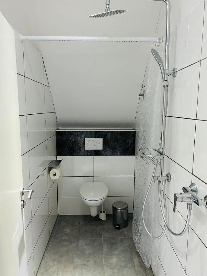 Messe Hv-2 Apartment Dusseldorf