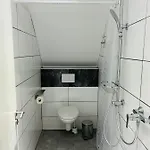 Messe Hv-2 Apartment Düsseldorf