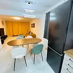 Apartment Messe Hv-2 Düsseldorf