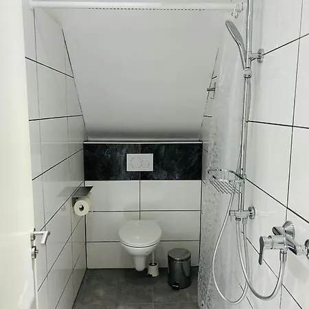 Messe Hv-2 Appartement Düsseldorf