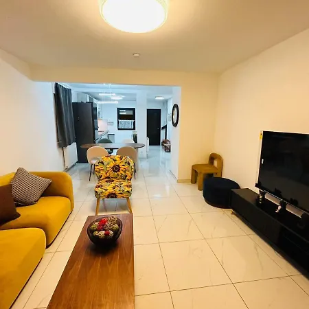Appartement Messe Hv-2 *