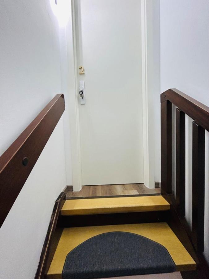 Apartment Messe Hv-2 Düsseldorf