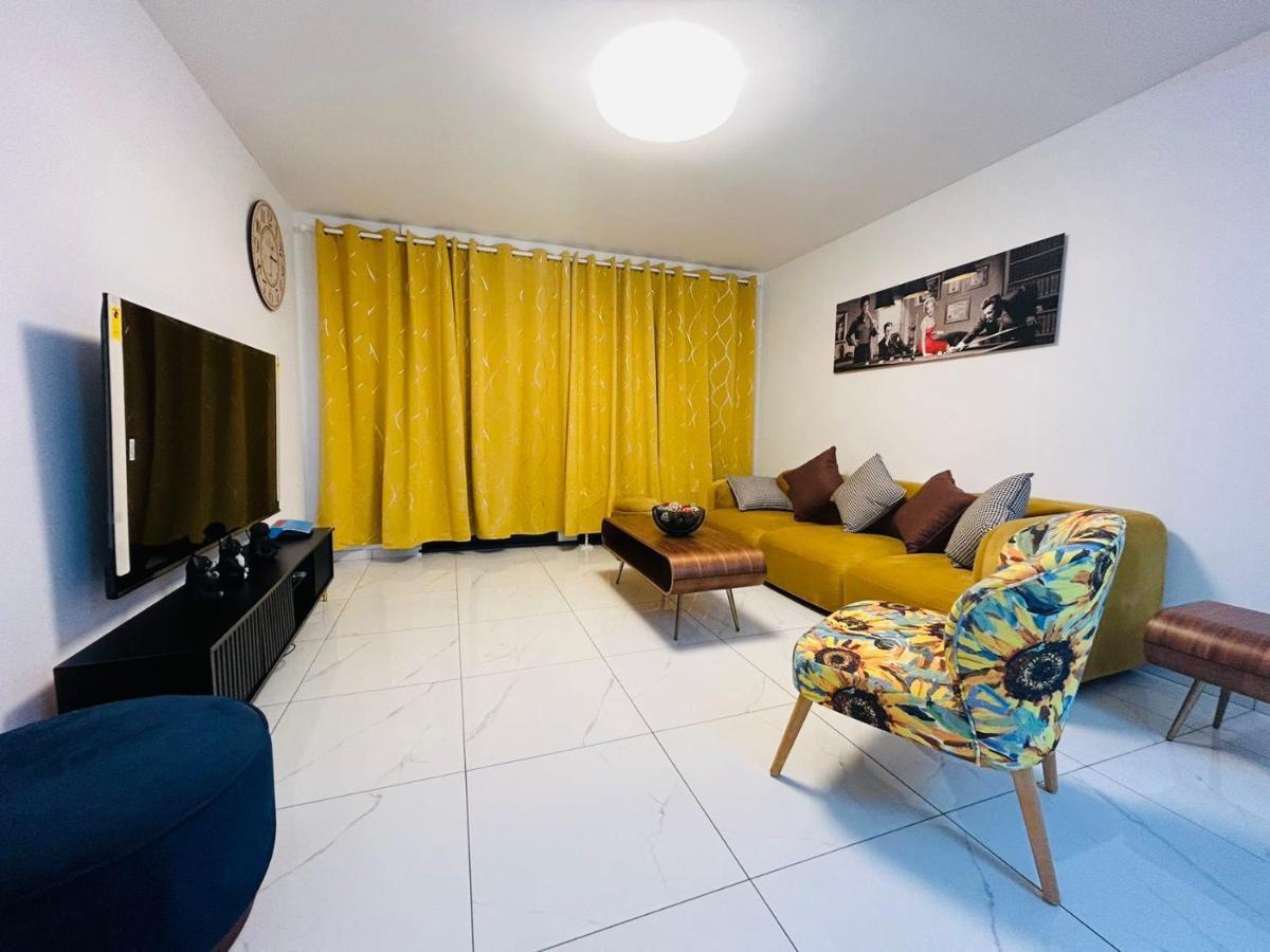 Apartment Messe Hv-2