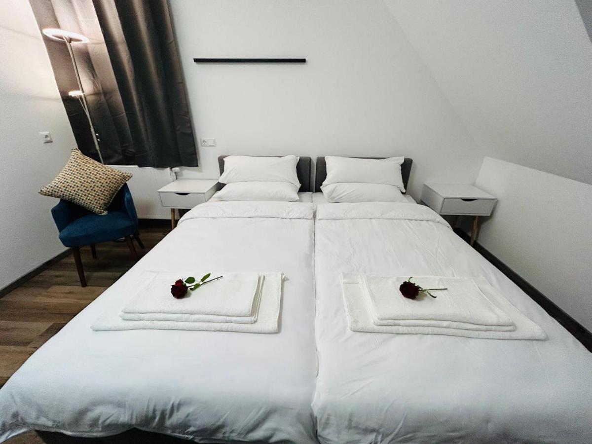 Apartment Messe Hv-2 Düsseldorf