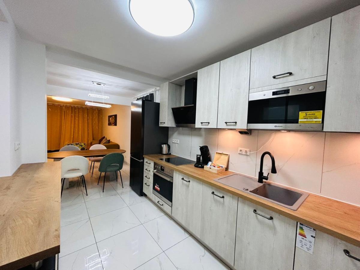 Apartment Messe Hv-2