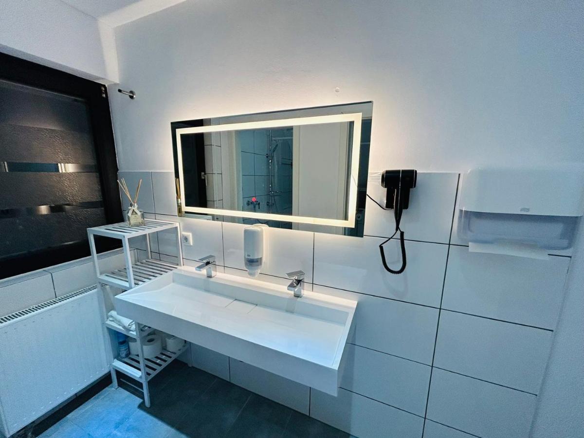 Messe Hv-2 * Düsseldorf